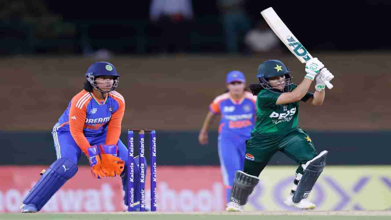 Womens Asia Cup 2024: टीम इंडिया-पाकिस्तानची सेमी फायनलमध्ये धडक, अंतिम फेरीत आमनेसामने येणार?