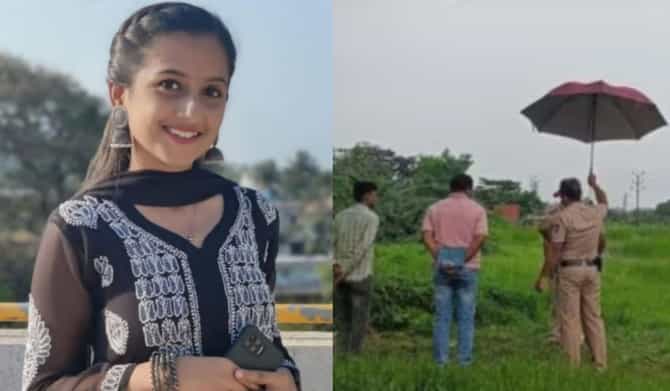 उरणमधील यशश्री शिंदे निर्घृण हत्याकांड प्रकरणात मोठी अपडेट, आता ‘या’ तिसऱ्या व्यक्तीची एन्ट्री