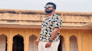 अनिरुद्धाचार्यांचे सुपरस्टार्सवर गंभीर आरोप; म्हणाले, ‘पैशांसाठी चुकीच्या गोष्टींचा…’