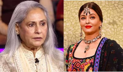 ऐश्वर्या रायच्या घरी जेव्हा एक्स बॉयफ्रेंडने पाठवले होते 30 गिफ्ट, त्या दिवशी काय घडलं होतं?