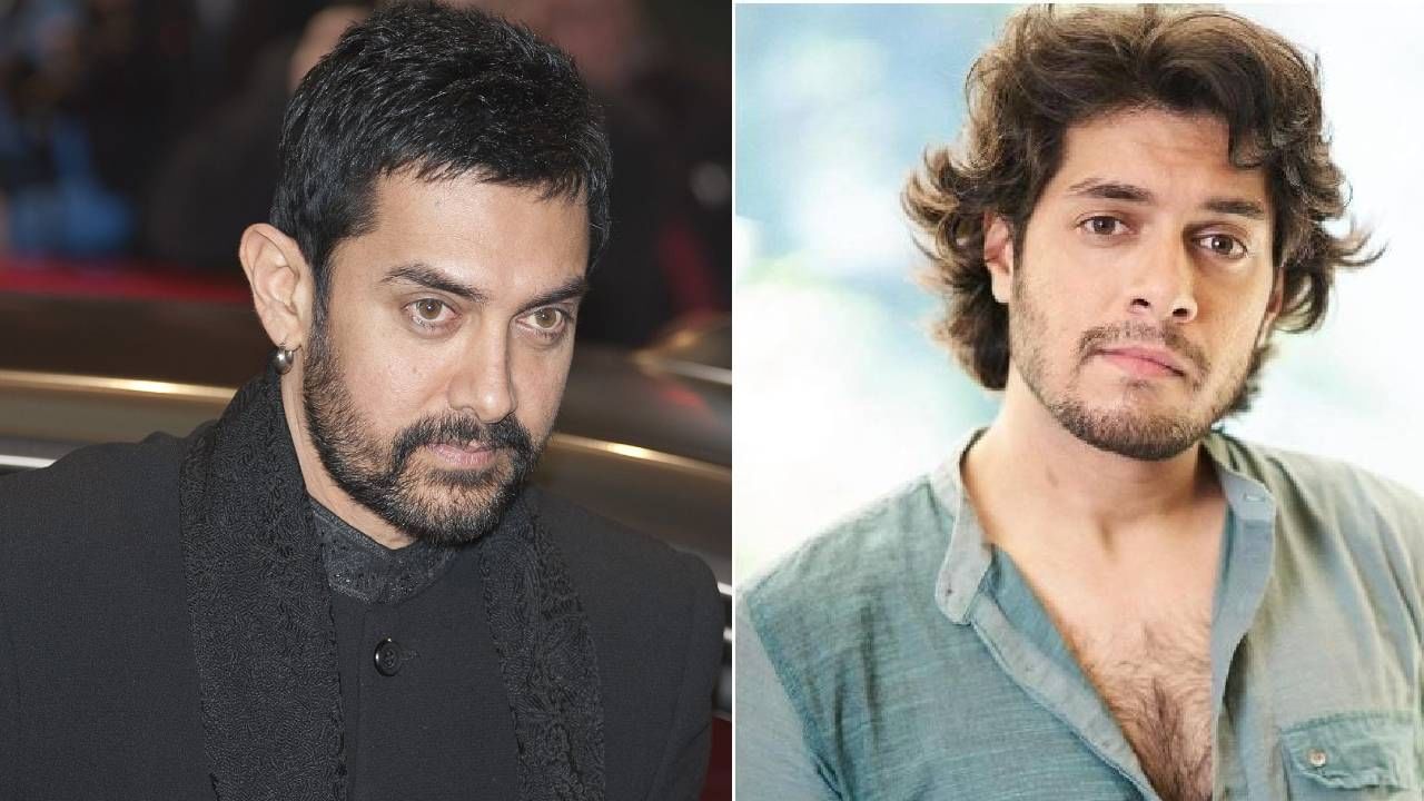 फ्लॉप चित्रपटांमुळे आमिर खान चित्रपटांमधून घेणार निवृत्ती?, मुलगा जुनैद खानचा हैराण करणारा खुलासा, अखेर...