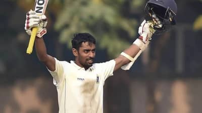 अभिमन्यू ईश्वरनच्या नेतृत्वात यशस्वी जयस्वाल आणि ऋषभ पंत खेळणार, जाणून घ्या टीम बी बाबत सविस्तर