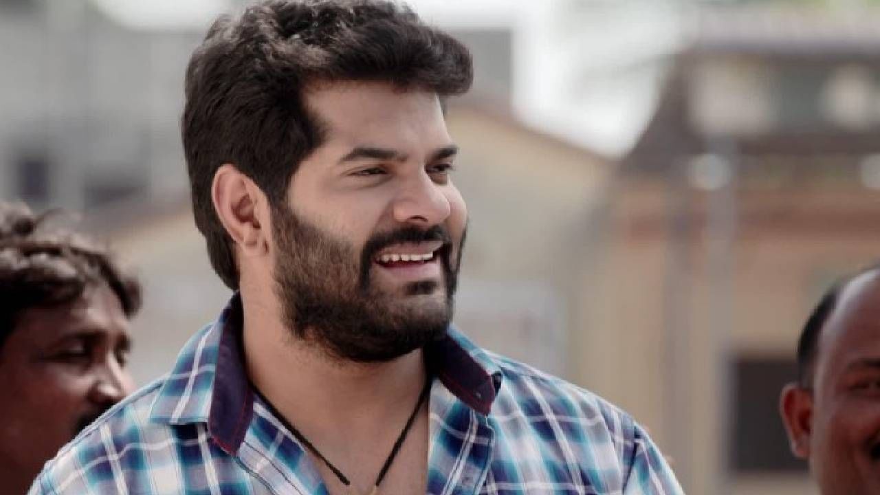 राणादा येतोय परत... नव्या प्रोजेक्टमधून प्रेक्षकांच्या भेटीला राणादा येतोय परत... नव्या प्रोजेक्टमधून प्रेक्षकांच्या भेटीला