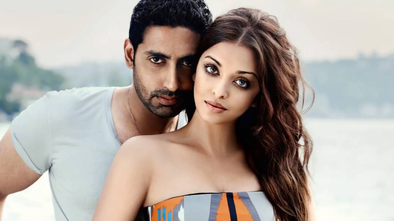 Aishwarya Rai - Abhishek Bachchan : ऐश्वर्या-अभिषेकच्या घटस्फोटाच्या चर्चांदरम्यान मोठी अपडेट, दोघं पुन्हा एकत्र येणार ?