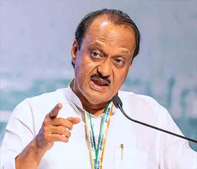 ‘एक मिनिट… मी बांधिल नाही, कुठेही बाईट…’; पत्रकारांचा ‘तो’ प्रश्न अन् दादा भडकले