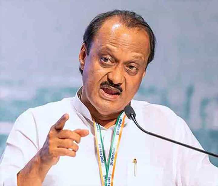 'एक मिनिट... मी बांधिल नाही, कुठेही बाईट...'; पत्रकारांचा 'तो' प्रश्न अन् दादा भडकले 'एक मिनिट... मी बांधिल नाही, कुठेही बाईट...'; पत्रकारांचा 'तो' प्रश्न अन् दादा भडकले