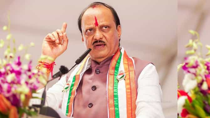 आमच्यातले काहीजण चुकले, पण मी अजितदादा कधीही कोणत्या बहिणीला..; अजित पवारांचं विधान चर्चेत