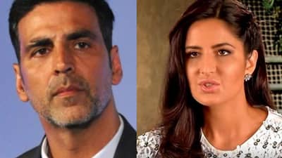 तुला कानाखाली हवी का..; अक्षय कुमार कतरिनाला असं का म्हणाला? सर्वांनाच बसला धक्का!