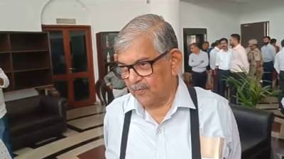 अखेर सत्य ओठावर आलंच... थेट मंत्र्यानेच दिली कबुली; अख्खं राजकारण ढवळून निघालं