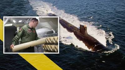 America Sonobuoy : अमेरिका लवकरच भारताला देणार गेमचेंजर सोनोबॉय, त्यामुळे काय घडू शकतं?