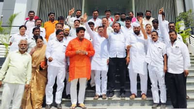 ना नेता ना पक्ष, धनगर आरक्षण एकच लक्ष धनगर समाजाचा पुन्हा एल्गार; आमरण उपोषण केलं जाणार