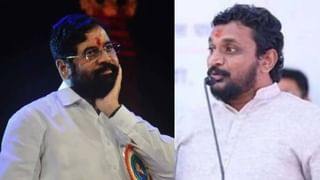 Amol Mitkari : त्याची ओळख तर खंडणी बहाद्दर… त्या आरोपानंतर योगेश चिले यांच्यावर पलटवार, मनसे -अमोल मिटकरी यांचा वाद चिघळला