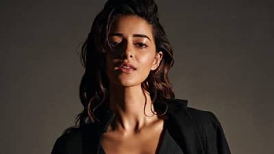 ब्रेकअपनंतर पुन्हा एकदा प्रेमात पडली अनन्या पांडे, थेट अंबानी कुटुंबाच्या अत्यंत जवळच्या व्यक्तीसोबतच...