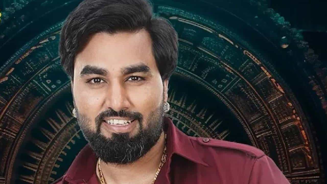 बिग बॉस ओटीटी 3 चा फिनाले आता अवघ्या काही तासांवर आहे. बिग बॉस ओटीटीमध्ये अरमान मलिक हा आपल्या दोन्ही पत्नींसोबत पोहोचला होता.