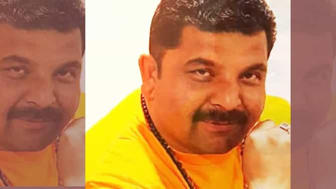 BJP MLA : एकटीच ये भेटायला, नग्न फोटो पाठव, आमदाराच्या विकृत मागणीमुळे तरुणीचा संताप; विधानसभेपूर्वीच अडचणीत भाजपा