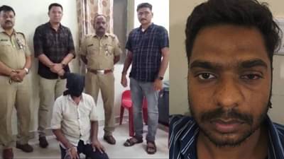 अत्यंत धक्कादायक... पाच रूपयावरून वाद, थेट अॅसिड हल्ला; त्या घटनेनं बदलापूर हादरलं