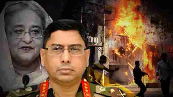 Bangladesh Violence : भारताकडून बांग्लादेश कुठलं सामान मागवतो? व्यापारावर काय परिणाम होणार?