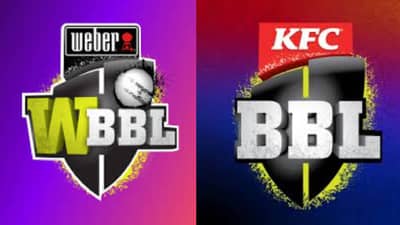 BBL 2025 : बिग बॅश लीग स्पर्धेसाठी खेळाडूंचा पहिला ड्राफ्ट जाहीर, या भारतीयांचं यादीत नाव