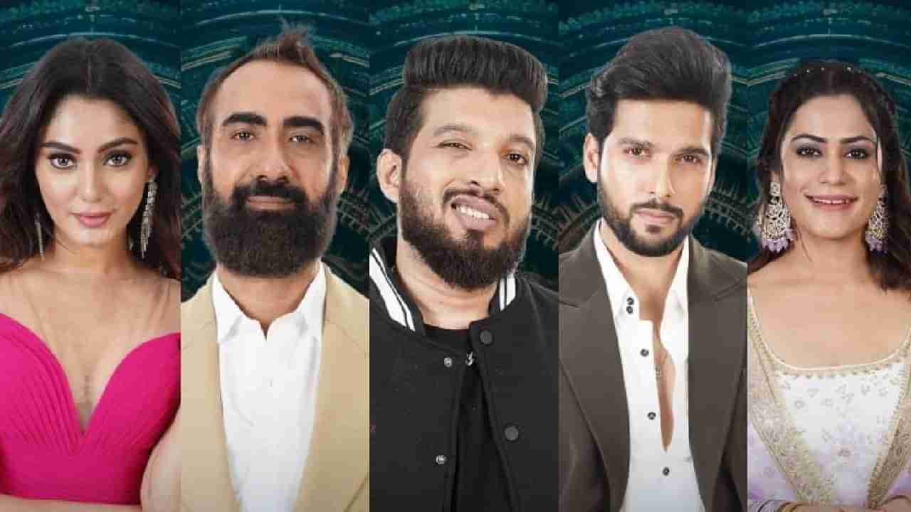 Bigg Boss OTT 3 Winner: या स्पर्धकाने कोरलं बिग बॉसच्या ट्रॉफीवर आपलं नाव