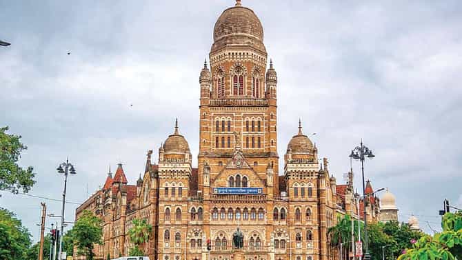 मुंबई महापालिकेत बंपर भरती, तब्बल इतक्या पदांसाठी भरती सुरू, लगेच करा अर्ज हीच ती सुवर्णसंधी...