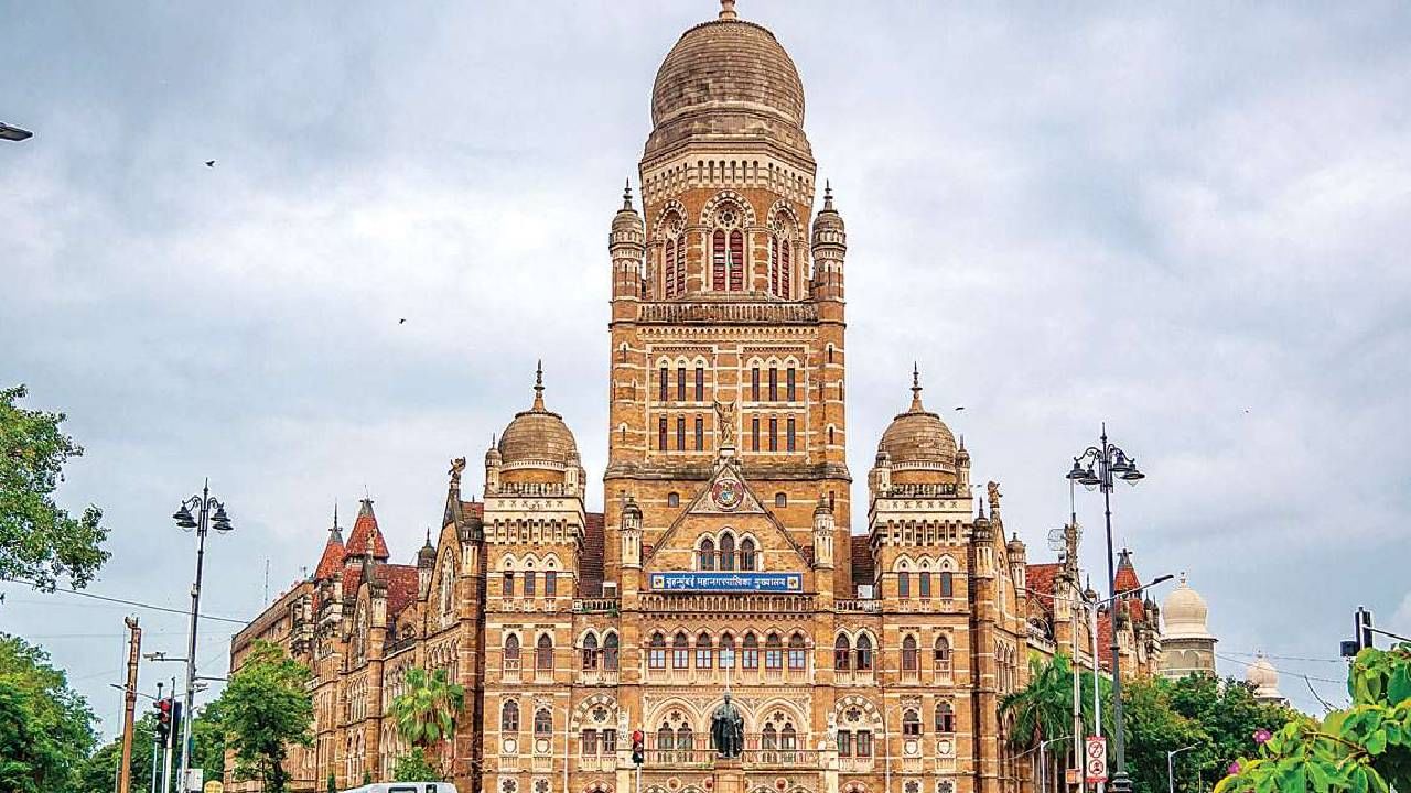 मुंबई महापालिकेत बंपर भरती, तब्बल इतक्या पदांसाठी भरती सुरू, लगेच करा अर्ज हीच ती सुवर्णसंधी... मुंबई महापालिकेत बंपर भरती, तब्बल इतक्या पदांसाठी भरती सुरू, लगेच करा अर्ज हीच ती सुवर्णसंधी...