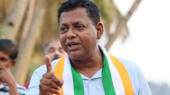 नोकर भरतीसाठी त्या महिलेला पैसे द्यावे लागतात?, काँग्रेसचा आरोप?; गोव्यातील राजकारण तापलं