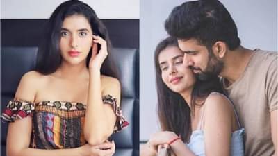 घटस्फोटानंतर एक्स पतीसोबत रोमांटिक होताना दिसली ही अभिनेत्री, अगोदर गंभीर आरोप आणि थेट...