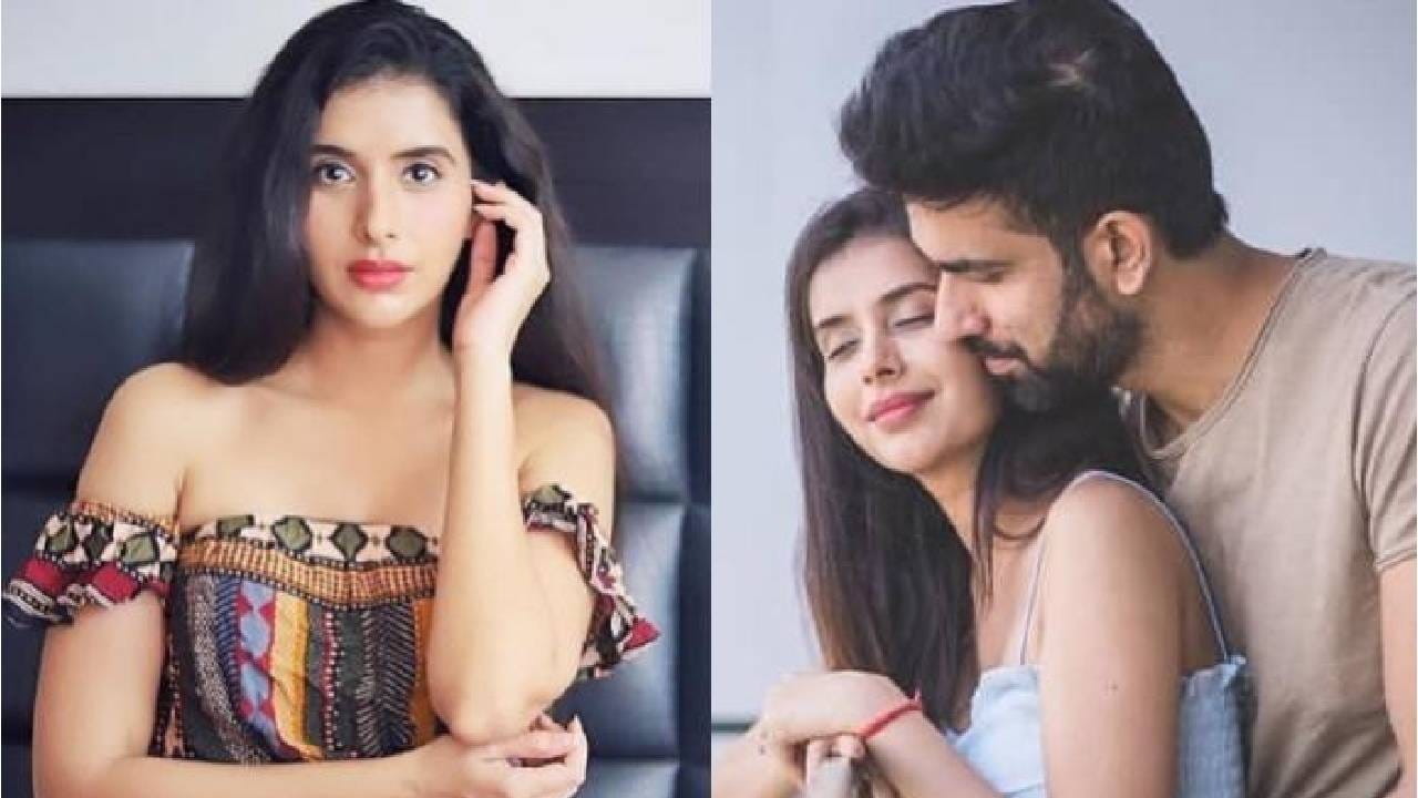 घटस्फोटानंतर एक्स पतीसोबत रोमांटिक होताना दिसली 'ही' अभिनेत्री, अगोदर गंभीर आरोप आणि थेट...