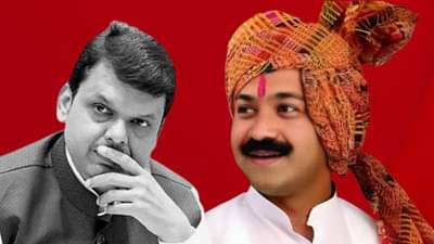 विदर्भातून देवेंद्र फडणवीस यांना धक्का, भाजपचा बडा नेता काँग्रेसच्या वाटेवर