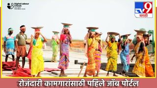 Multibagger Share : कोल्हापूरच्या साडी तयार करणाऱ्या कंपनीने गुंतवणूकदारांना लावली लॉटरी; 4 दिवसांत असा झाला मोठा फायदा