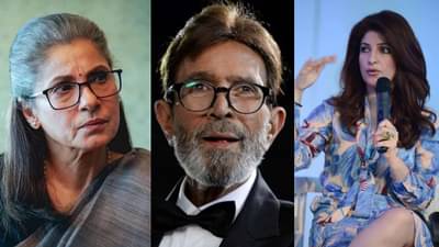 अभिनयाची मला परवानगी देता मग आईला का नाही? लेक ट्विंकलच्या प्रश्नावर राजेश खन्ना यांनी दिलं होतं उत्तर