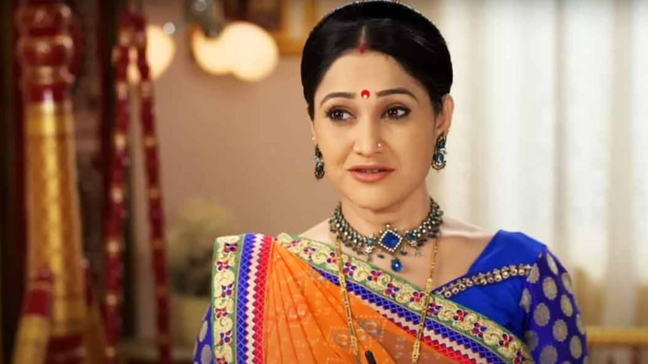 'दयाबेन' कोट्यवधी संपत्तीची मालकीण, मालिकेपासून दूर असूनही अभिनेत्री... 'दयाबेन' कोट्यवधी संपत्तीची मालकीण, मालिकेपासून दूर असूनही अभिनेत्री...