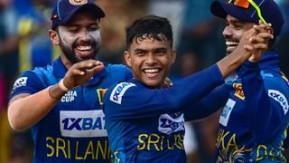 SL vs IND: हातातला सामना जिंकण्यात अपयश! रोहितने काय म्हटलं?