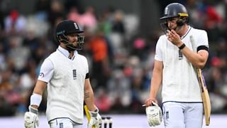 Joe Root : Fab 4 मध्ये अव्वल, 2021 पासून 16 शतकं, रुटच्या कामगिरीचा चढता आलेख, सचिनचा वर्ल्ड रेकॉर्ड ब्रेक करण्याची किती संधी?