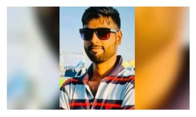 इंधन संपले, GPS बिघडले, भारतीय कार चालकाचा सौदीत मृत्यू, कार वाट चुकून थेट वाळवंटात...