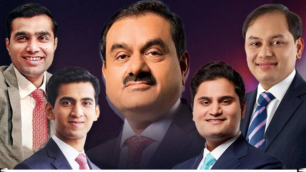 Gautam Adani : मुकेश अंबानी यांच्या पावलावर गौतम अदानी यांचे पाऊल; 10 वर्षांपूर्वीच केला होता हा खास 'प्लॅन'