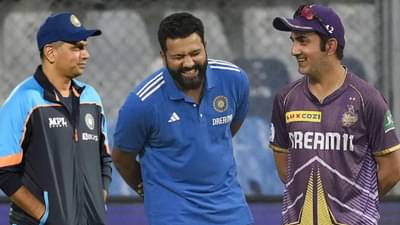 टीम इंडियाच्या सर्वात तरूण हेड कोच यादीत गौतम गंभीरची एन्ट्री, नंबर वन कोण?