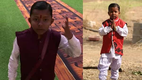 छोटा पुढारी म्हणजेच घनश्याम दरोडे हा बिग बॉस मराठी 5 मध्ये धमाका करताना दिसतोय. नुकताच बिग बॉसच्या घरात एक टास्क झालाय. या टास्कमध्ये तो धमाका करतोय.