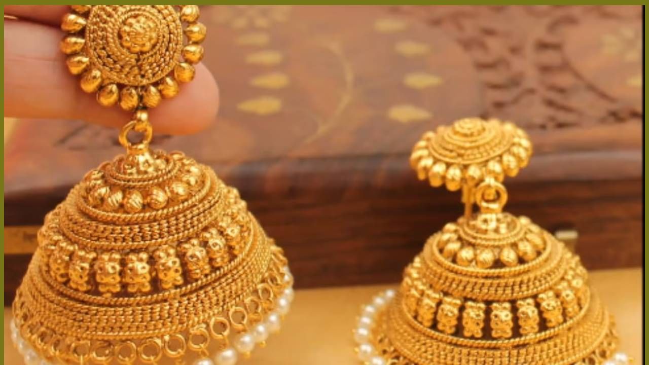 Gold Silver Rate Today 28 August 2024 : सोने-चांदी झाले महाग, 10 ग्रॅमचा भाव काय, इतकी झाली दरवाढ