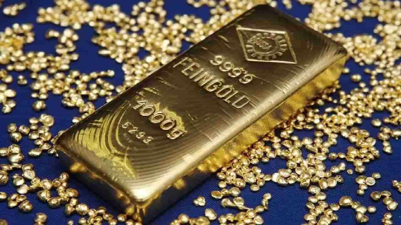 Gold Silver Rate Today 3 August 2024 : सोन्याची जोरदार मुसंडी, चांदीची दमदार बॅटिंग, आठवड्याच्या अखेरीस ग्राहकांना कापल्या गेला खिसा