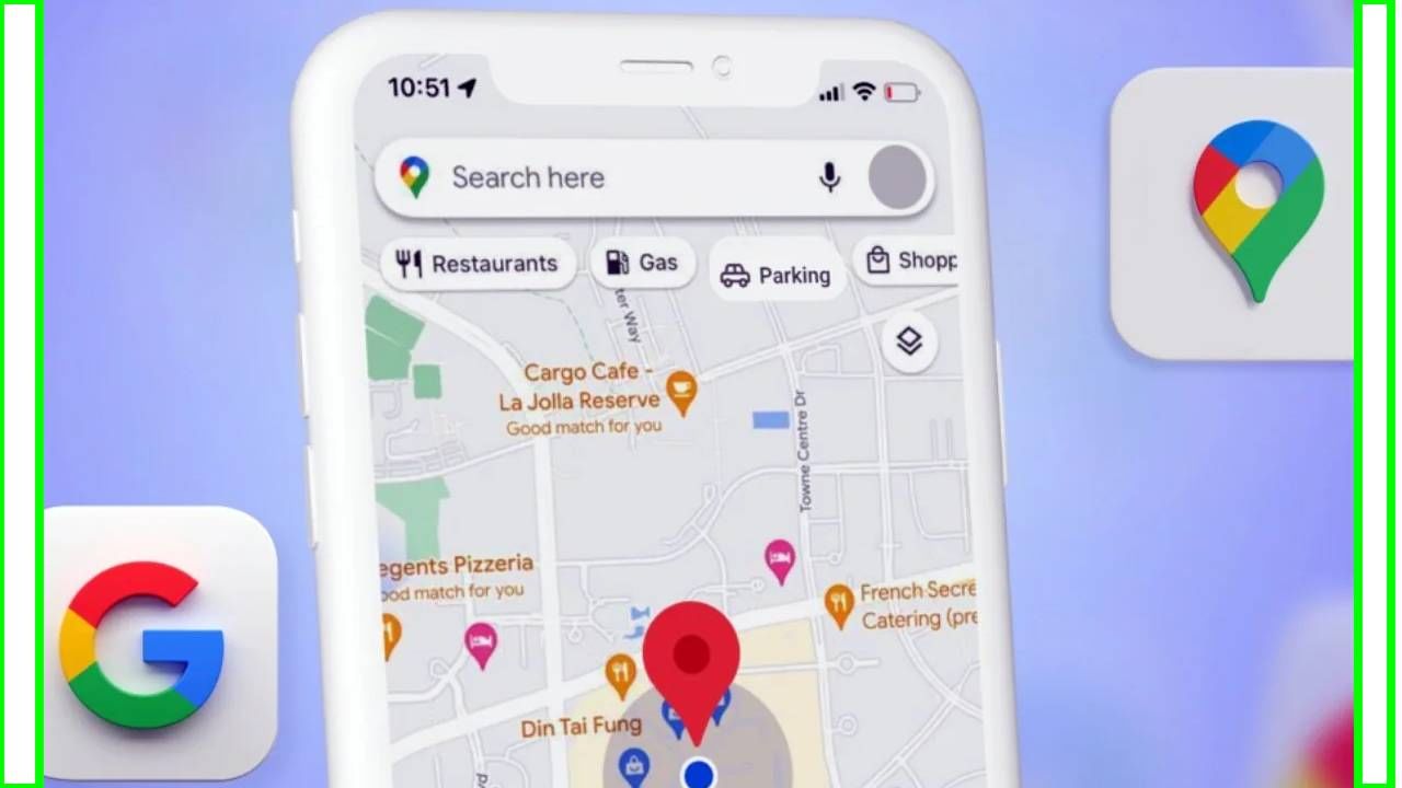 केव्हा पण जाणून घ्या कोणाचेही लोकेशन; Google Maps ची ही ट्रिक माहिती आहे का?