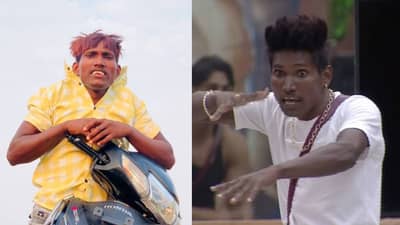 त्या व्यक्तीने सांगितलं अन् मी रील बनवायला लागलो; सूरजने सांगितली रीलस्टार बनण्याची कहाणी