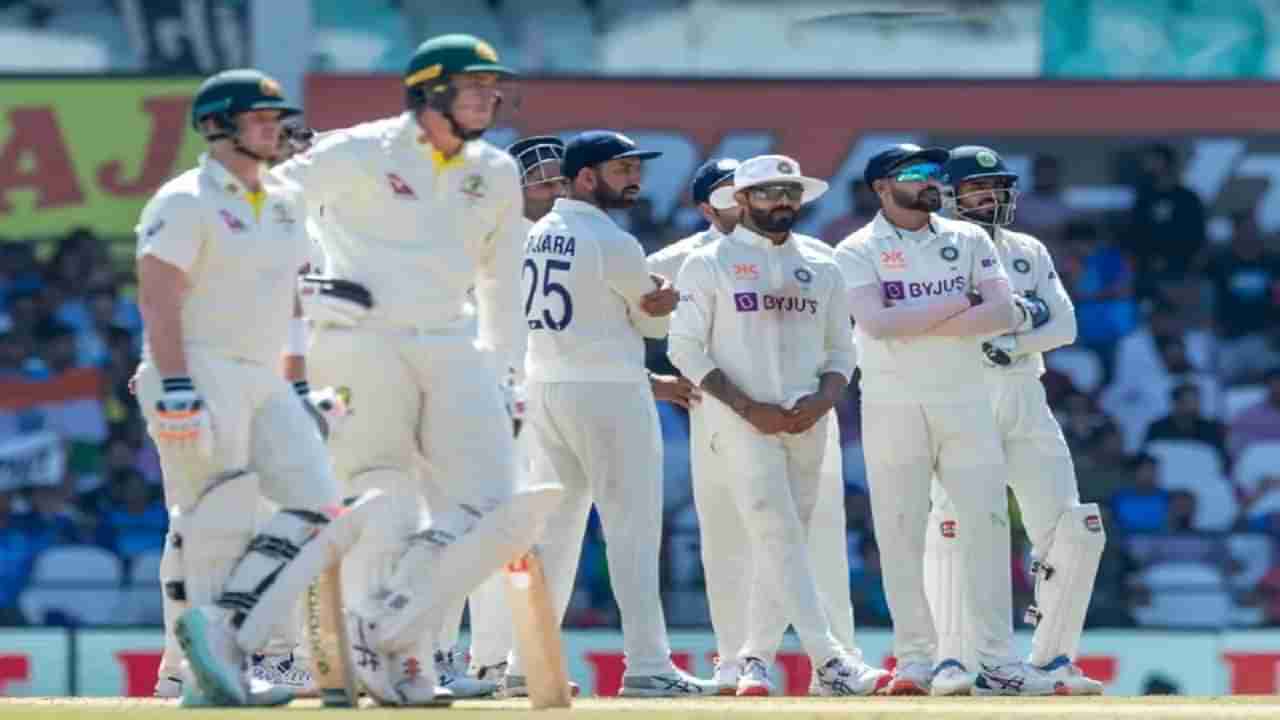 AUS vs IND: टीम इंडियासमोर ऑस्ट्रेलिया प्राईम मिनिस्टर 11 चं आव्हान, सामना केव्हा?