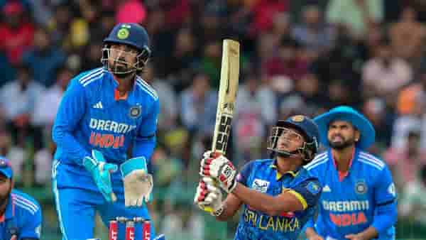 IND vs SL 2nd ODI : श्रीलंकेने नाणेफेकीचा कौल जिंकत घेतला फलंदाजीचा निर्णय, प्लेइंग इलेव्हनबाबत जाणून घ्या