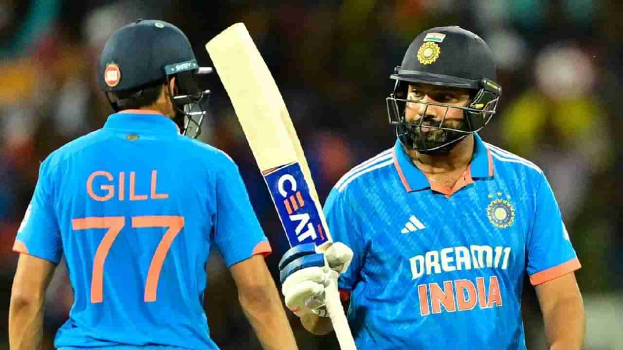 IND vs SL 3rd ODI: दुसऱ्या सामन्यातील पराभवानंतर रोहित शर्माने दोघांना बसवलं, कोण ते जाणून घ्या