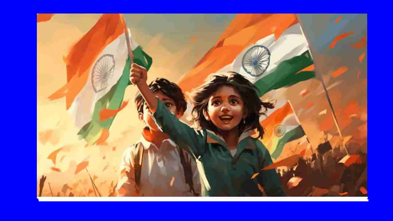 Independence Day 2024 : प्रत्येक घरावर तिरंगा तर हवाच, पण तो रात्रीच्या वेळीही गच्चीवर ठेवता येईल का? नियम काय सांगतो