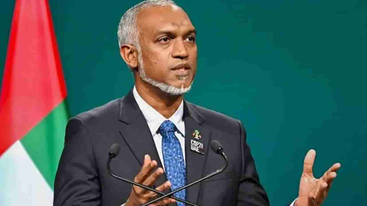 India-Maldives : मालदीवचे नेते भारताच कौतुक करुन थकत नाहीयत, आता परराष्ट्र मंत्री म्हणतात....