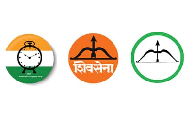 शिवसेना-राष्ट्रवादी नंतर आता हा पक्ष फुटण्याच्या मार्गावर, थेट भाजपच्या संपर्कात?