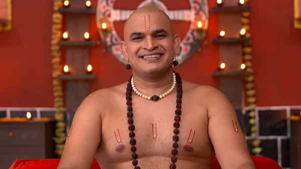 'जय जय स्वामी समर्थ' या कलर्स मराठी वाहिनीवरील लोकप्रिय मालिकेत यंदाचा श्रावणातला पहिला सोमवार, ‘श्रावणी सोमवार विशेष भाग’ सादर होऊन भक्तिभावाने साजरा होणार आहे.