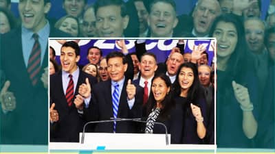 तुम्ही पण कराल जय-जयकार; 70 कर्मचाऱ्यांना केले करोडपती; आहेत कोण हे जय चौधरी